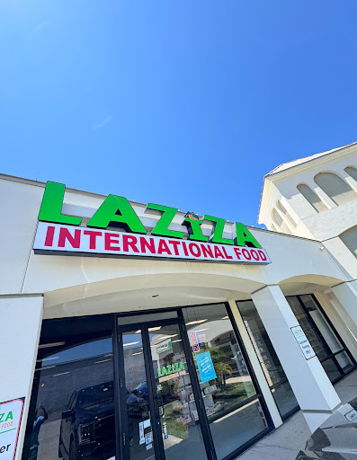 Photo of Laziza International food - 1609 N Nova Rd, Holly Hill, FL 32117