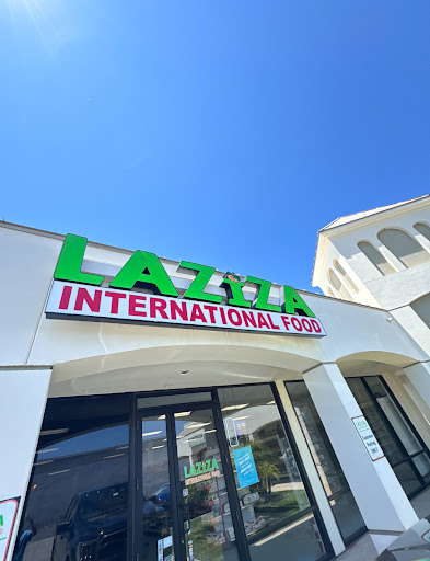 Photo of Laziza International food - 1609 N Nova Rd, Holly Hill, FL 32117