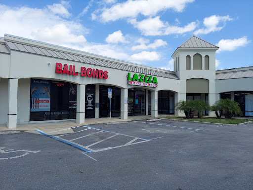 Photo of Laziza International food - 1609 N Nova Rd, Holly Hill, FL 32117