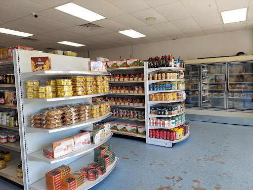 Photo of Laziza International food - 1609 N Nova Rd, Holly Hill, FL 32117