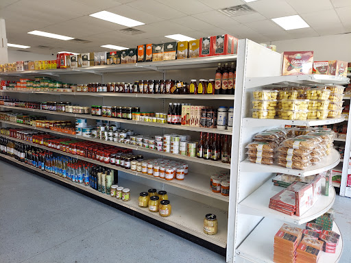Photo of Laziza International food - 1609 N Nova Rd, Holly Hill, FL 32117