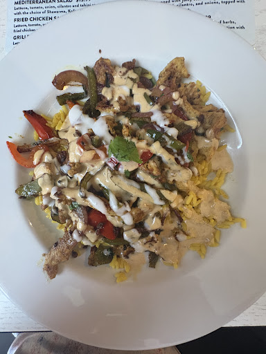 Photo of Chef's Hub - 1140 W Granada Blvd, Ormond Beach, FL 32174