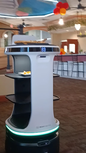 Photo of Chef's Hub - 1140 W Granada Blvd, Ormond Beach, FL 32174