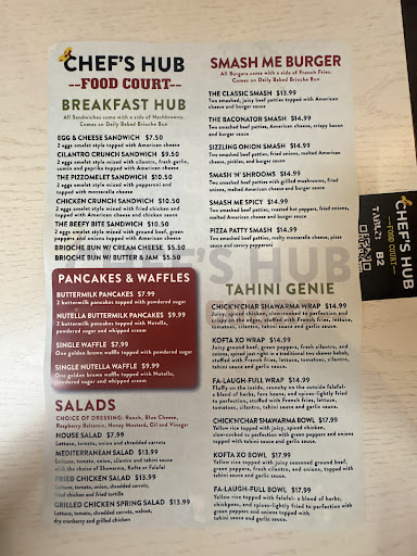 Photo of Chef's Hub - 1140 W Granada Blvd, Ormond Beach, FL 32174