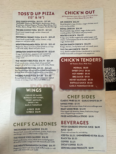 Photo of Chef's Hub - 1140 W Granada Blvd, Ormond Beach, FL 32174