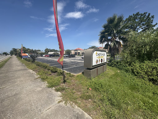 Photo of Chef's Hub - 1140 W Granada Blvd, Ormond Beach, FL 32174