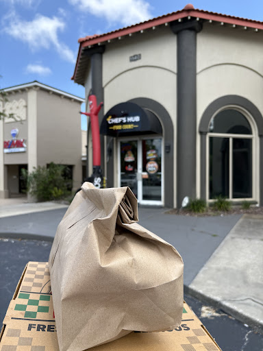 Photo of Chef's Hub - 1140 W Granada Blvd, Ormond Beach, FL 32174