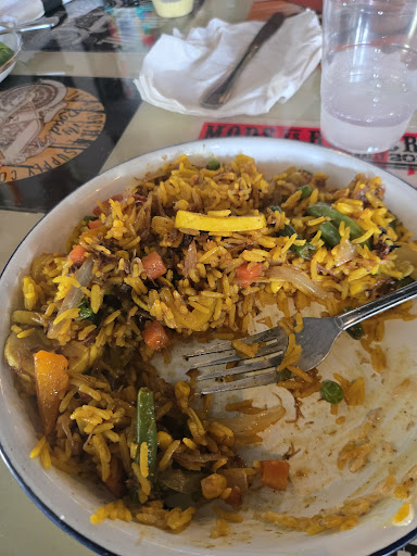 Photo of Gili's Kitchen Ormond Beach - 188 E Granada Blvd, Ormond Beach, FL 32176