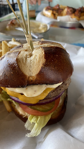 Photo of Gili's Kitchen Ormond Beach - 188 E Granada Blvd, Ormond Beach, FL 32176