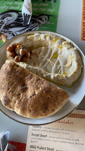 Photo of Gili's Kitchen Ormond Beach - 188 E Granada Blvd, Ormond Beach, FL 32176