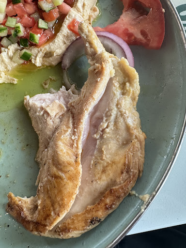 Photo of Gili's Kitchen Ormond Beach - 188 E Granada Blvd, Ormond Beach, FL 32176