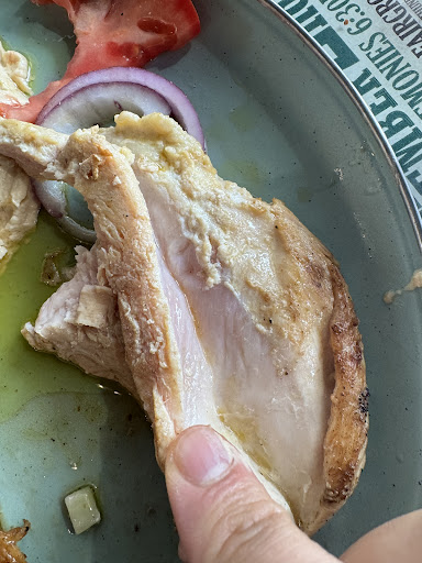 Photo of Gili's Kitchen Ormond Beach - 188 E Granada Blvd, Ormond Beach, FL 32176