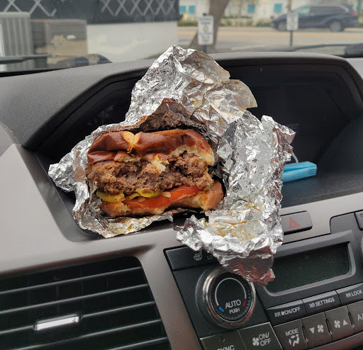 Photo of Gili's Kitchen Ormond Beach - 188 E Granada Blvd, Ormond Beach, FL 32176