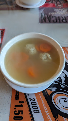 Photo of Gili's Kitchen Ormond Beach - 188 E Granada Blvd, Ormond Beach, FL 32176