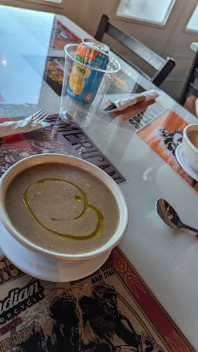 Photo of Gili's Kitchen Ormond Beach - 188 E Granada Blvd, Ormond Beach, FL 32176