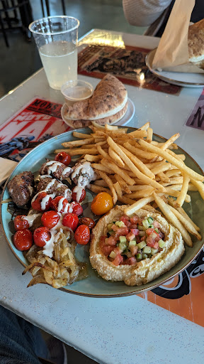 Photo of Gili's Kitchen Ormond Beach - 188 E Granada Blvd, Ormond Beach, FL 32176