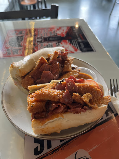 Photo of Gili's Kitchen Ormond Beach - 188 E Granada Blvd, Ormond Beach, FL 32176