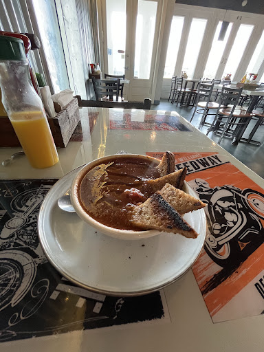 Photo of Gili's Kitchen Ormond Beach - 188 E Granada Blvd, Ormond Beach, FL 32176