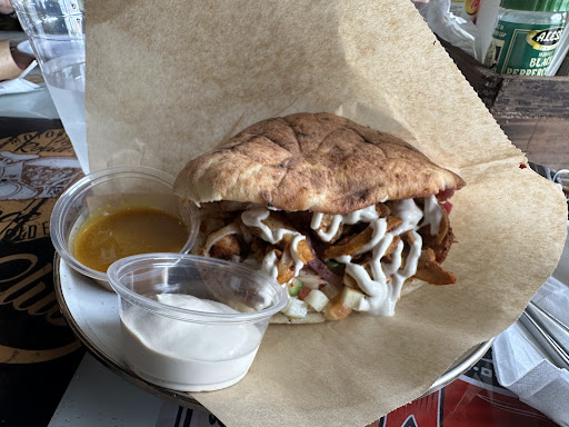 Photo of Gili's Kitchen Ormond Beach - 188 E Granada Blvd, Ormond Beach, FL 32176