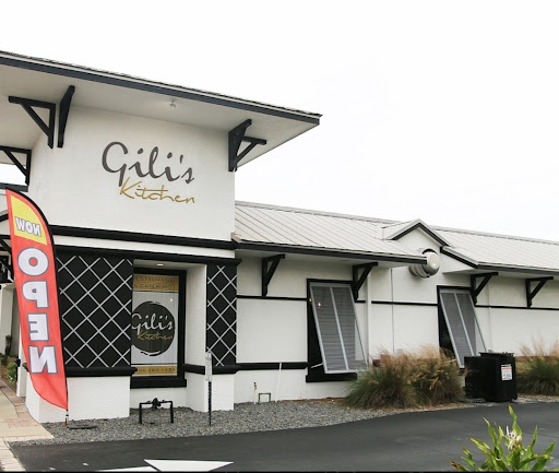 Photo of Gili's Kitchen Ormond Beach - 188 E Granada Blvd, Ormond Beach, FL 32176