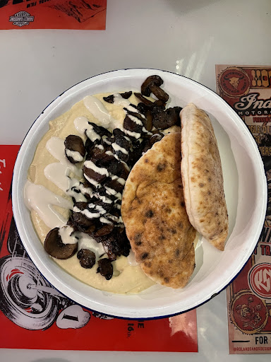 Photo of Gili's Kitchen Ormond Beach - 188 E Granada Blvd, Ormond Beach, FL 32176