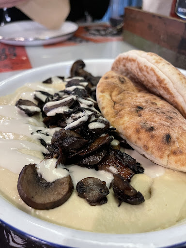 Photo of Gili's Kitchen Ormond Beach - 188 E Granada Blvd, Ormond Beach, FL 32176