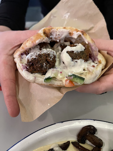 Photo of Gili's Kitchen Ormond Beach - 188 E Granada Blvd, Ormond Beach, FL 32176