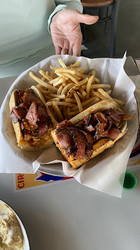 Photo of Gili's Kitchen Ormond Beach - 188 E Granada Blvd, Ormond Beach, FL 32176