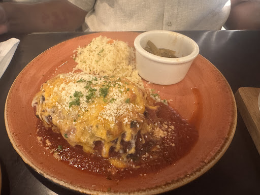 Photo of Krazy Greek Kitchen - 142 W Lakeview Ave #1000, Lake Mary, FL 32746