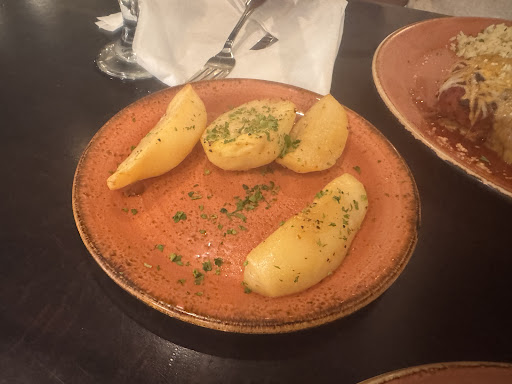 Photo of Krazy Greek Kitchen - 142 W Lakeview Ave #1000, Lake Mary, FL 32746