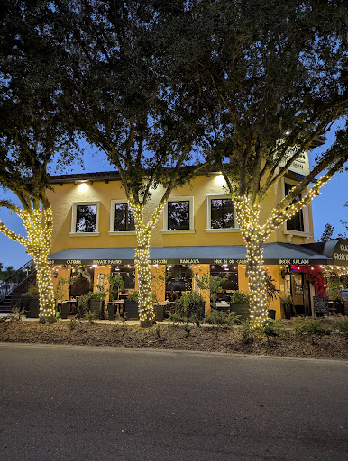 Photo of Krazy Greek Kitchen - 142 W Lakeview Ave #1000, Lake Mary, FL 32746