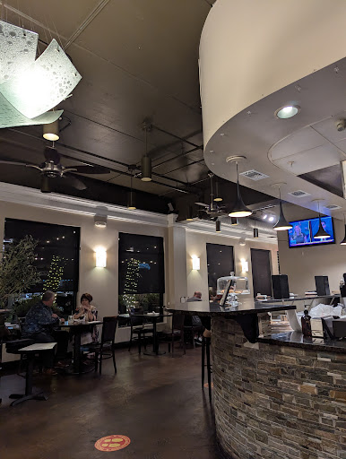 Photo of Krazy Greek Kitchen - 142 W Lakeview Ave #1000, Lake Mary, FL 32746