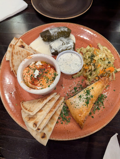 Photo of Krazy Greek Kitchen - 142 W Lakeview Ave #1000, Lake Mary, FL 32746