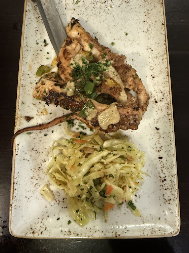 Photo of Krazy Greek Kitchen - 142 W Lakeview Ave #1000, Lake Mary, FL 32746