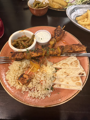 Photo of Krazy Greek Kitchen - 142 W Lakeview Ave #1000, Lake Mary, FL 32746