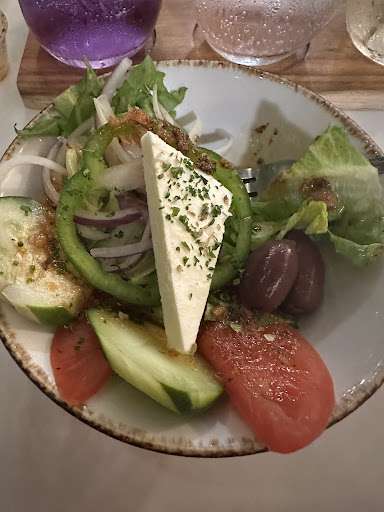 Photo of Krazy Greek Kitchen - 142 W Lakeview Ave #1000, Lake Mary, FL 32746