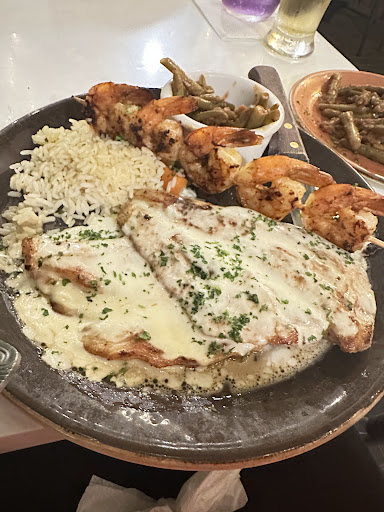 Photo of Krazy Greek Kitchen - 142 W Lakeview Ave #1000, Lake Mary, FL 32746