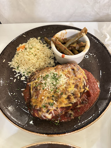 Photo of Krazy Greek Kitchen - 142 W Lakeview Ave #1000, Lake Mary, FL 32746