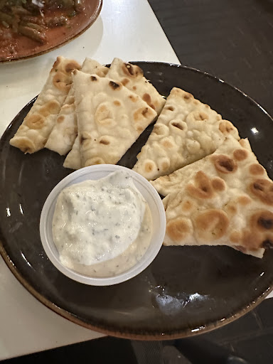 Photo of Krazy Greek Kitchen - 142 W Lakeview Ave #1000, Lake Mary, FL 32746