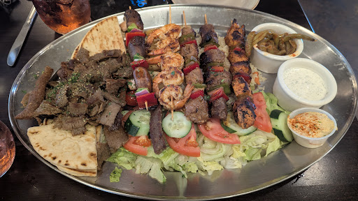 Photo of Krazy Greek Kitchen - 142 W Lakeview Ave #1000, Lake Mary, FL 32746