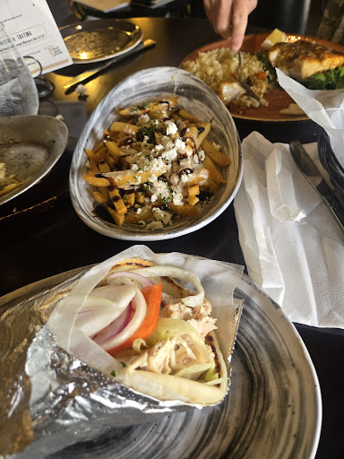 Photo of Krazy Greek Kitchen - 142 W Lakeview Ave #1000, Lake Mary, FL 32746