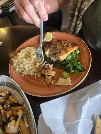 Photo of Krazy Greek Kitchen - 142 W Lakeview Ave #1000, Lake Mary, FL 32746