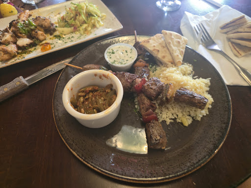 Photo of Krazy Greek Kitchen - 142 W Lakeview Ave #1000, Lake Mary, FL 32746