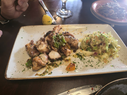 Photo of Krazy Greek Kitchen - 142 W Lakeview Ave #1000, Lake Mary, FL 32746