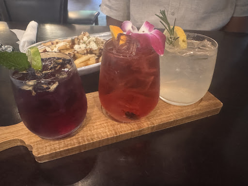 Photo of Krazy Greek Kitchen - 142 W Lakeview Ave #1000, Lake Mary, FL 32746