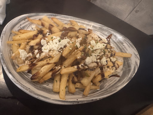 Photo of Krazy Greek Kitchen - 142 W Lakeview Ave #1000, Lake Mary, FL 32746