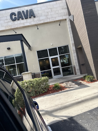 Photo of CAVA - 901 Currency Cir, Lake Mary, FL 32746