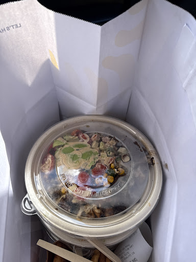 Photo of CAVA - 901 Currency Cir, Lake Mary, FL 32746