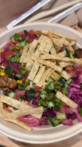 Photo of CAVA - 901 Currency Cir, Lake Mary, FL 32746