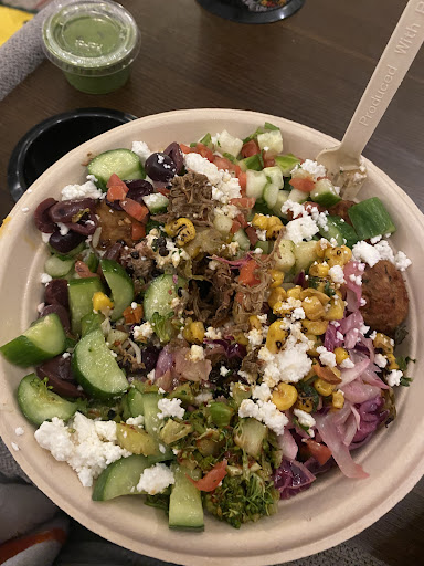 Photo of CAVA - 901 Currency Cir, Lake Mary, FL 32746